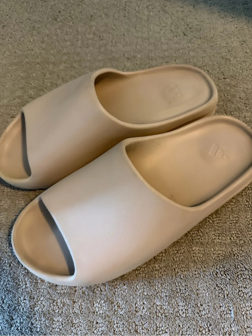 Yeezy Men’s Slide Sandals 14